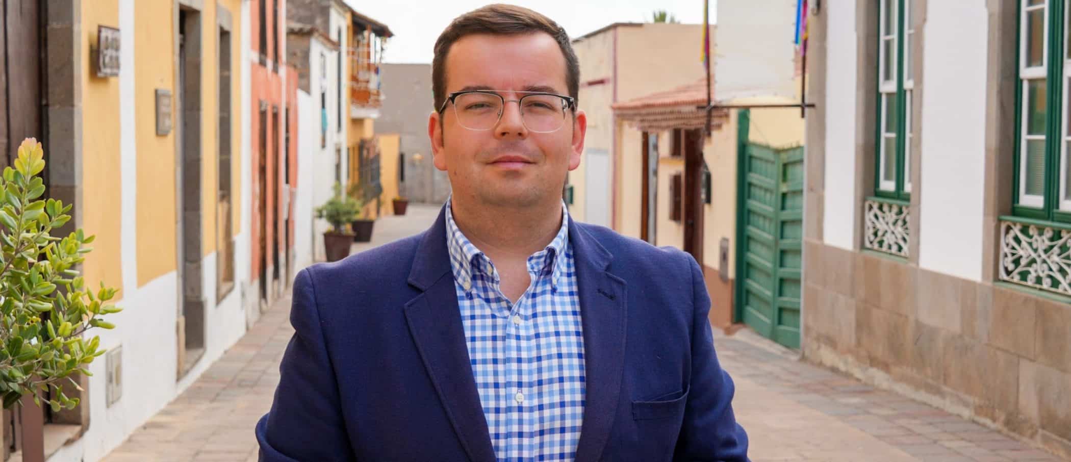Adán García