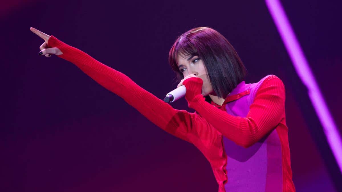 Aitana