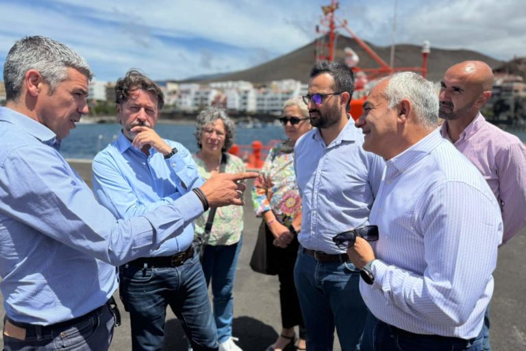 Alonso El Hierro 1