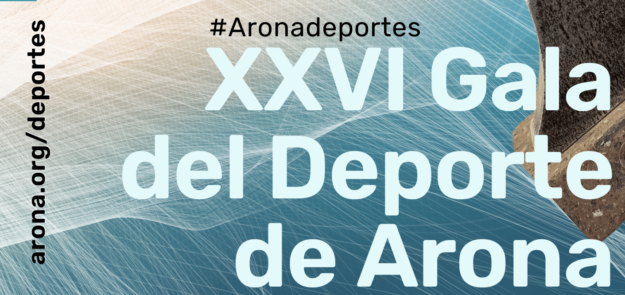 Arona Gala del Deporte 2023