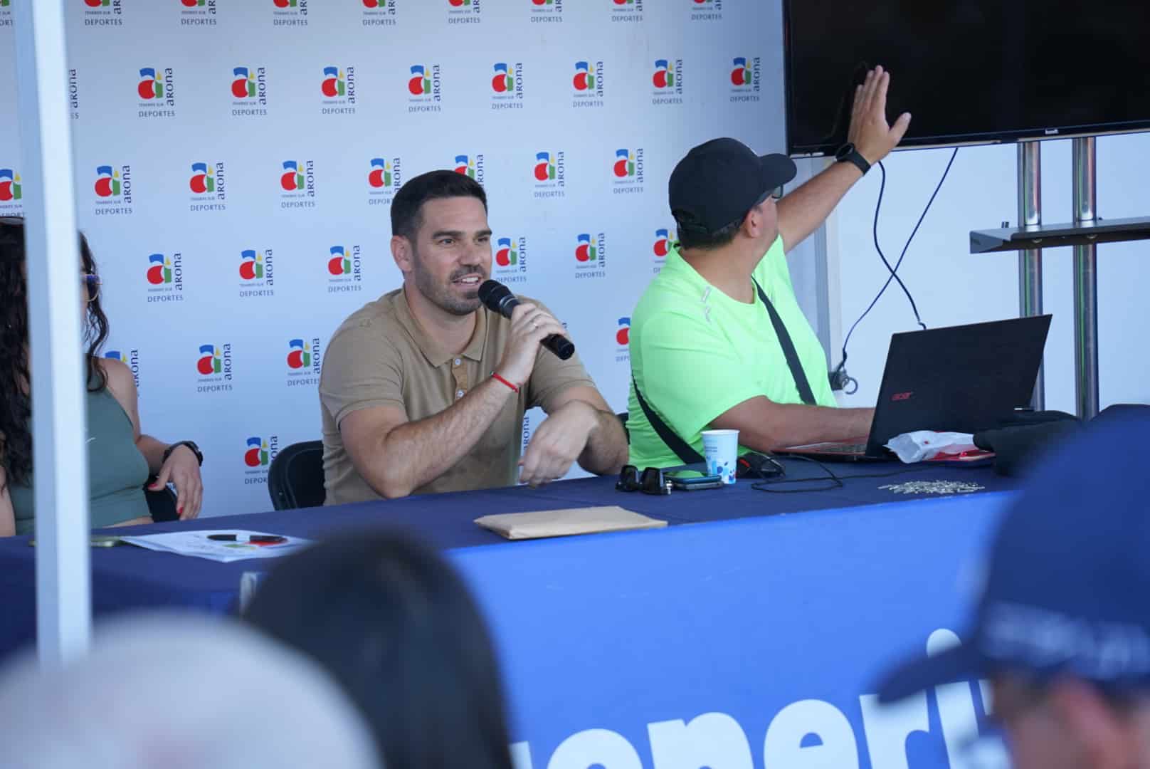 Arona Luis Sierra