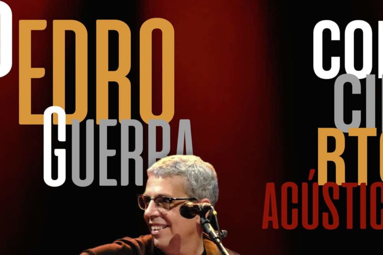 Arona Pedro Guerra