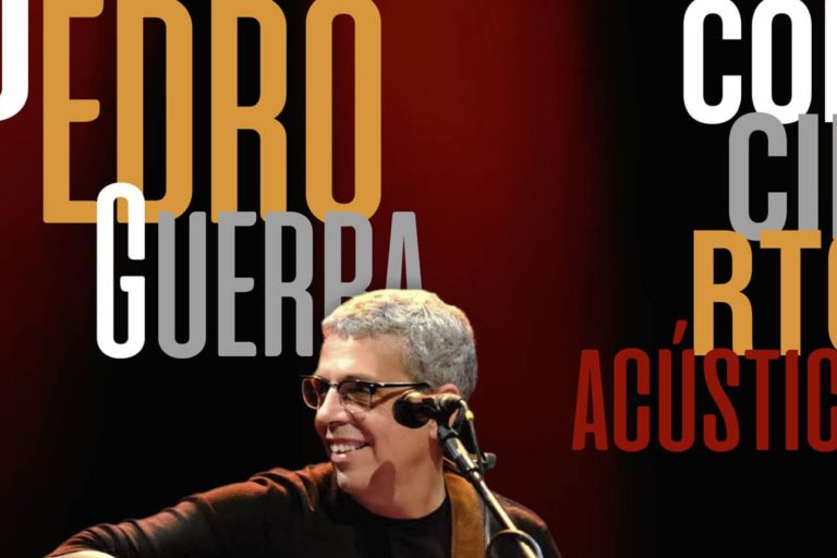 Arona Pedro Guerra