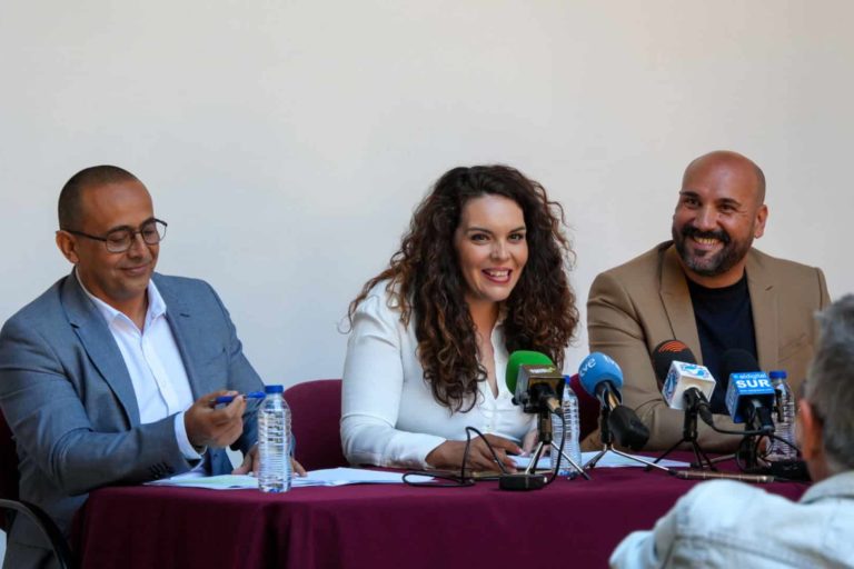 Balance primer año de gobierno municipal