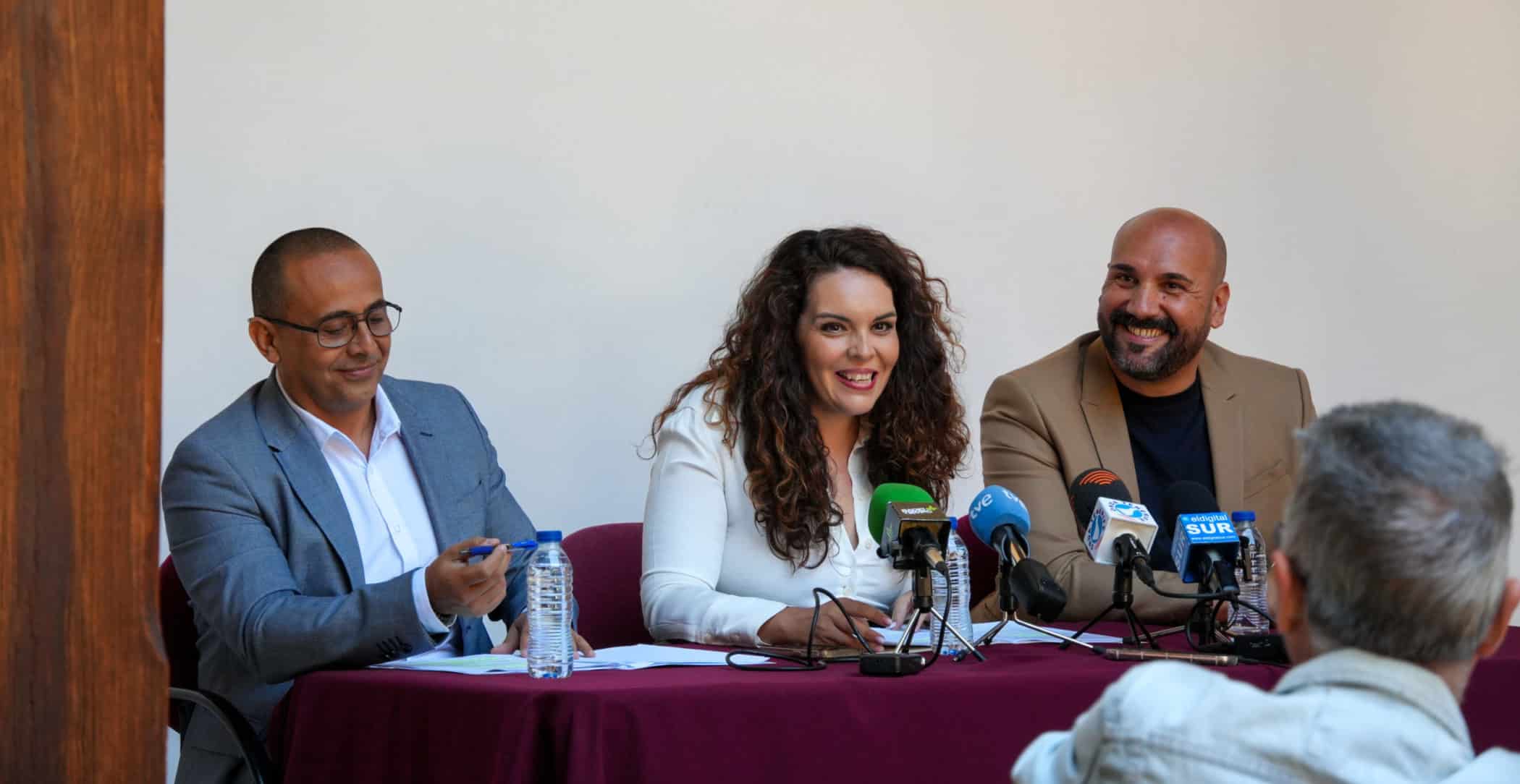 Balance primer año de gobierno municipal