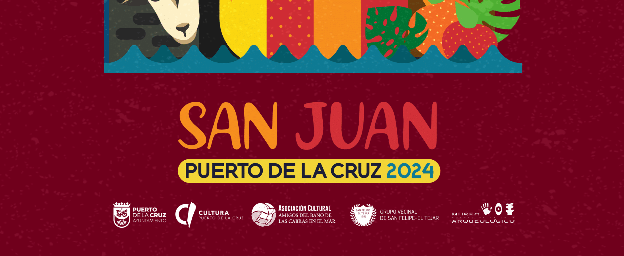 CARTEL SAN JUAN
