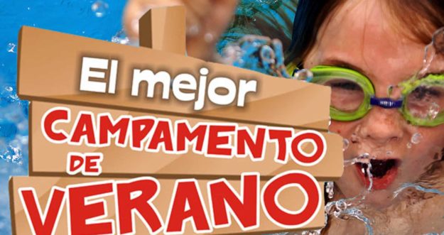 Campamento Verano 2024