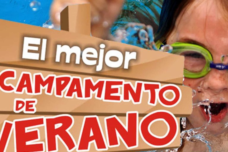 Campamento Verano 2024