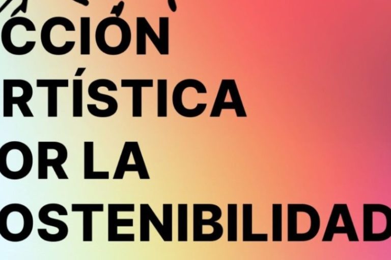 Cartel de la Acción
