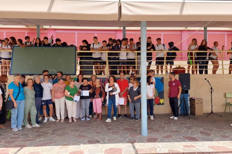 Clausura Proa+ 2024 IES Luis Diego Cuscoy1,
