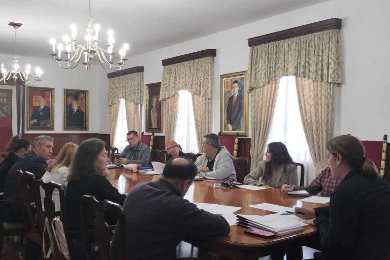 Comisión 2