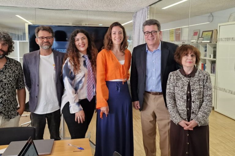 Comisión de Selección Bienal Contemporánea TEA