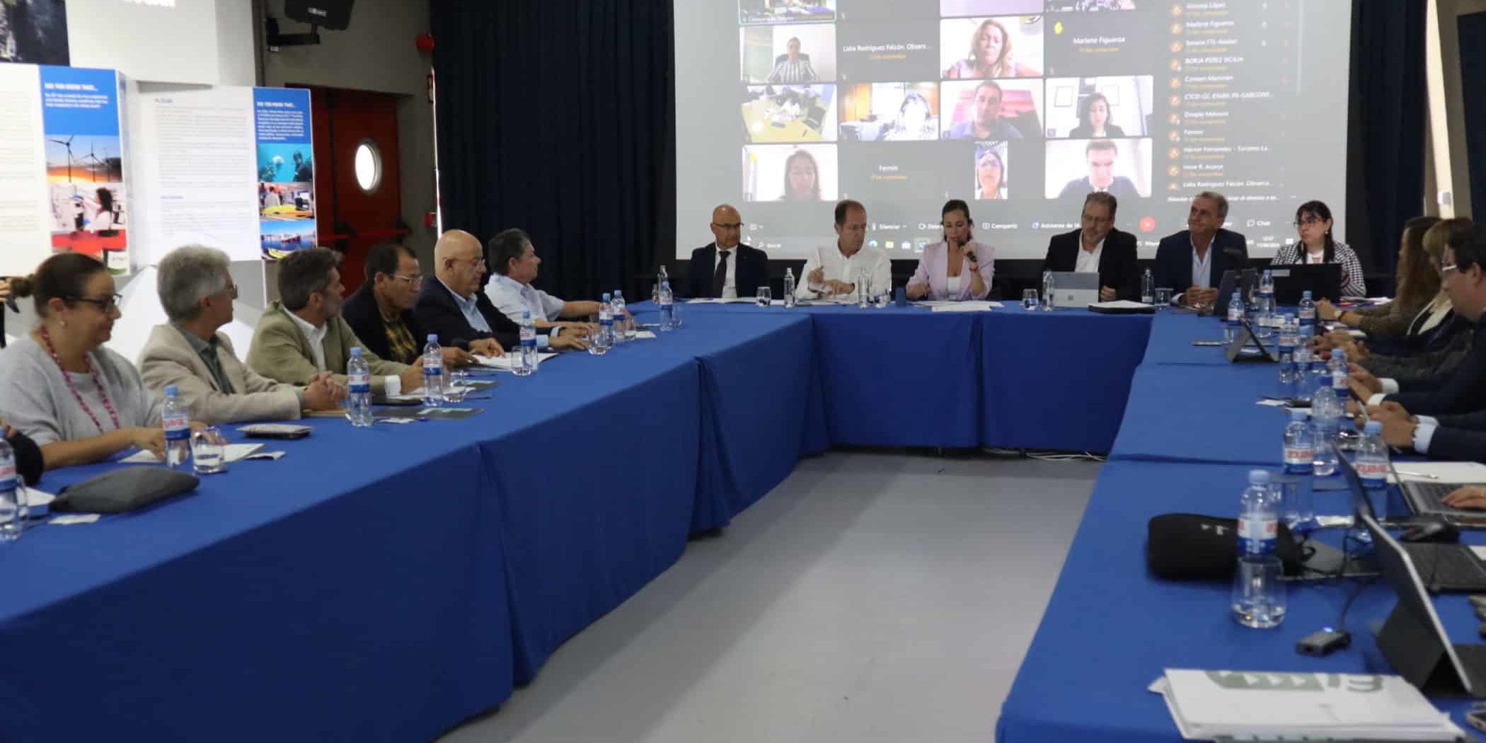 Consejo Canario Turismo 170624