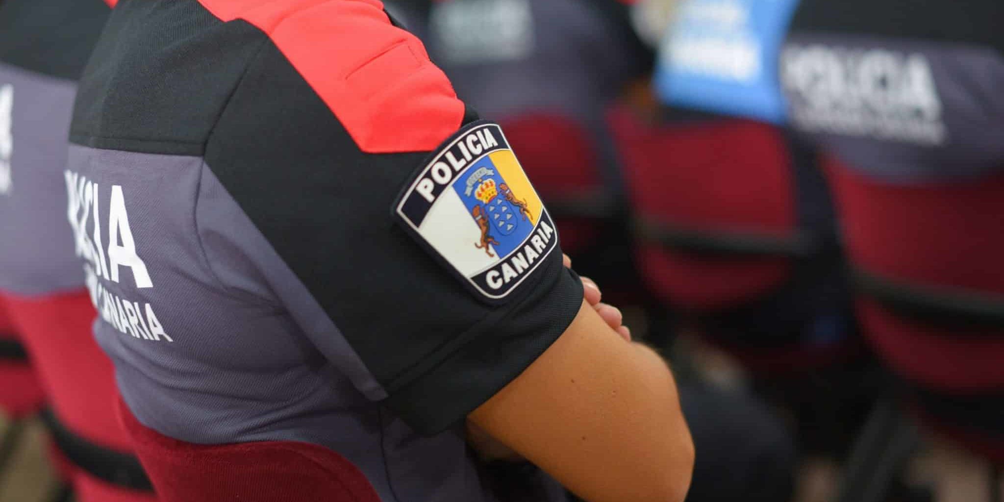 DETENCIÓN POR VIOLENCIA DE GÉNERO-POLICÍA AUTONÓMICA 18-6-24