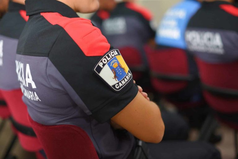 DETENCIÓN POR VIOLENCIA DE GÉNERO-POLICÍA AUTONÓMICA 18-6-24
