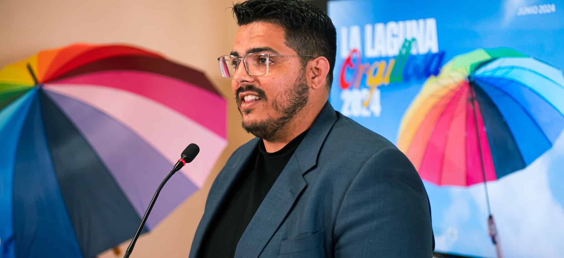 Dailos González