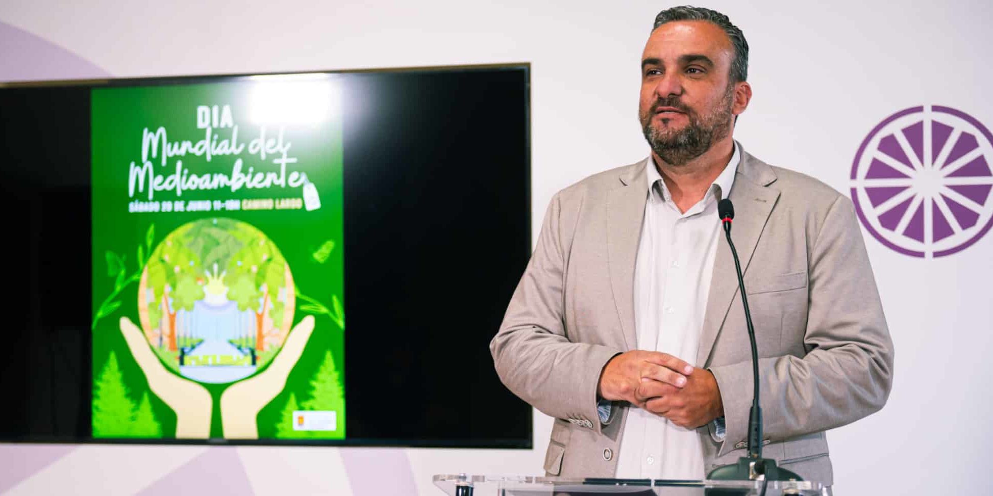 Día Medioambiente