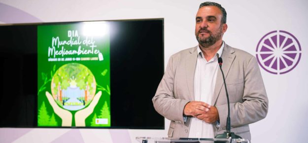 Día Medioambiente