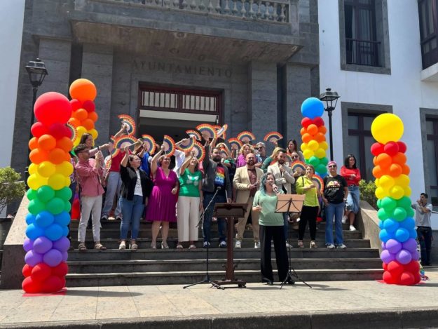 Día del Orgullo Santa Úrsula 2