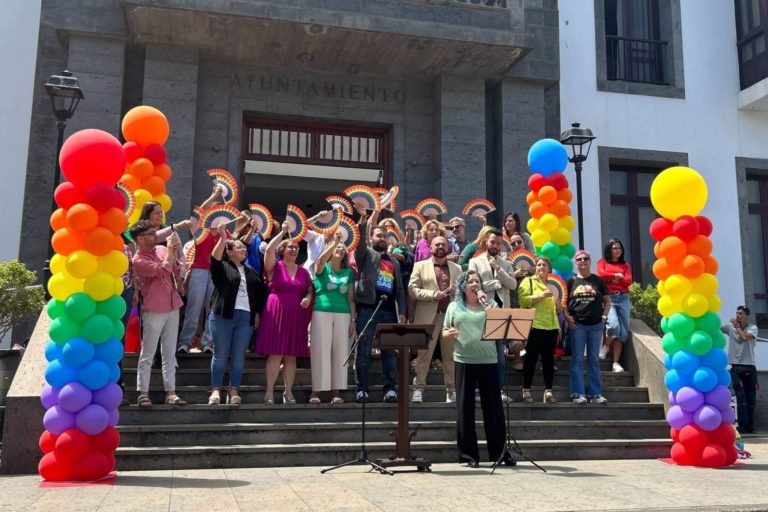 Día del Orgullo Santa Úrsula 2