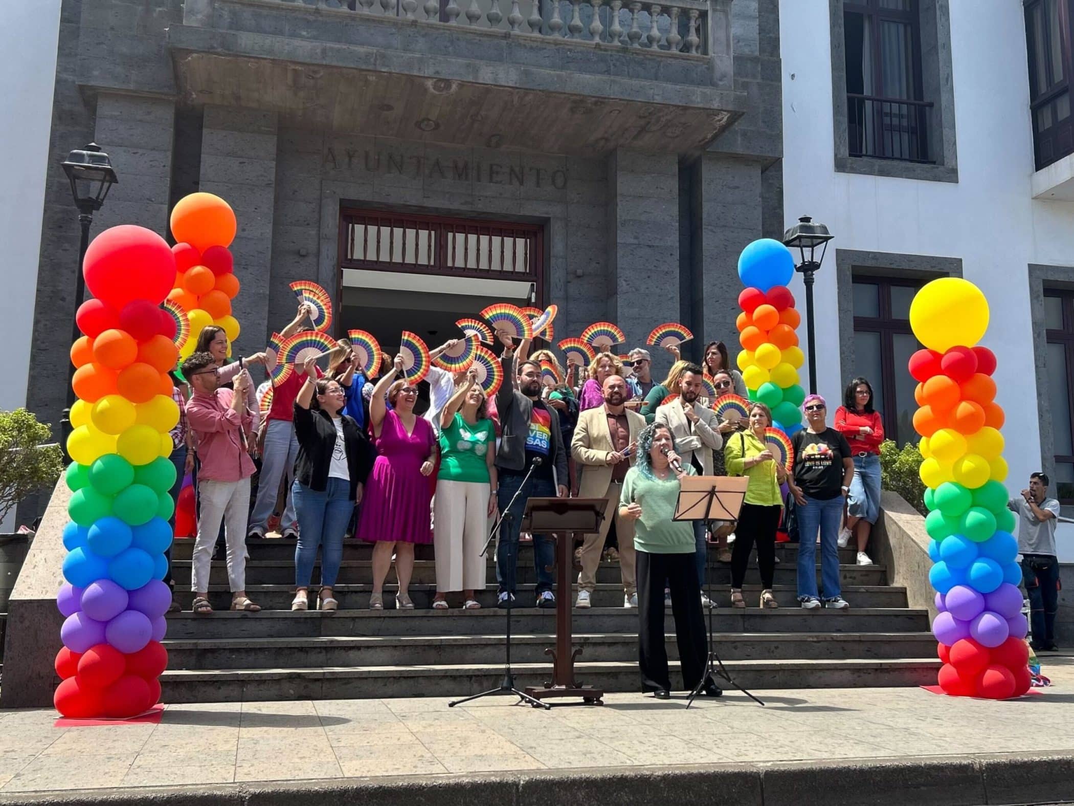Día del Orgullo Santa Úrsula 2