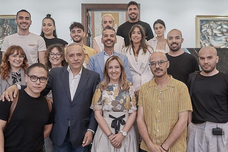 FOTO JÓVENES DISEÑADORES 1