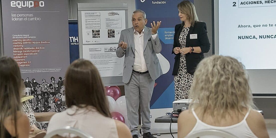 FOTO NETWORKING