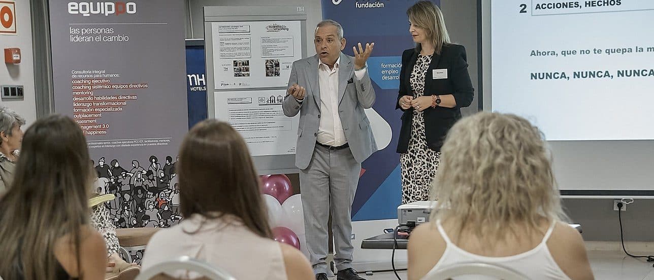 FOTO NETWORKING