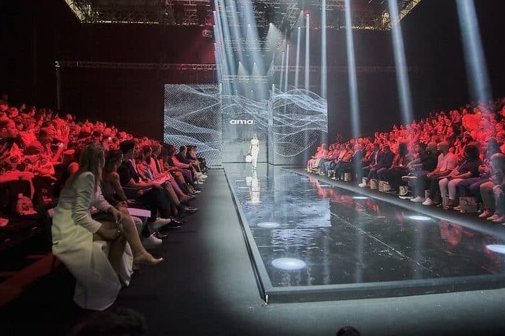 FOTO PASARELA