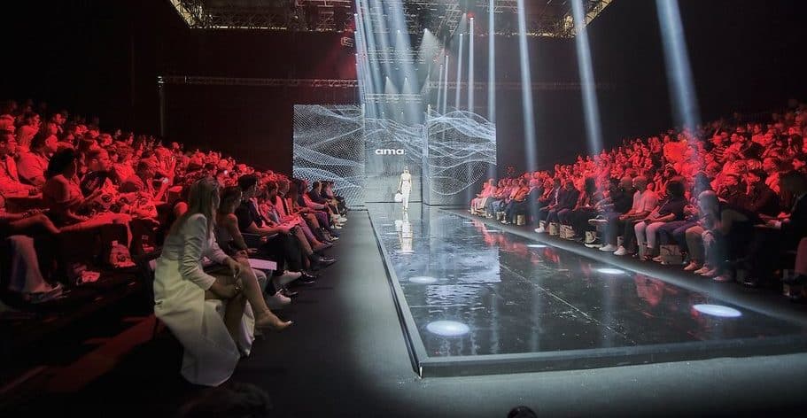 FOTO PASARELA
