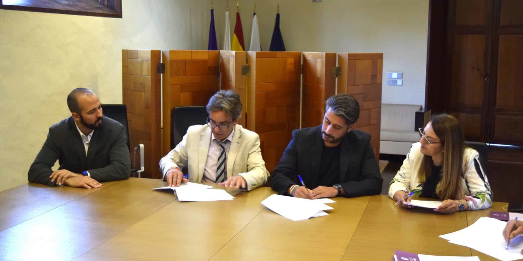 Firma convenio 1