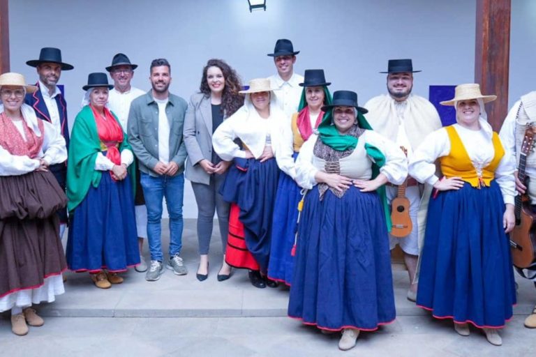 Foto Grupo Vestir Comarca 2