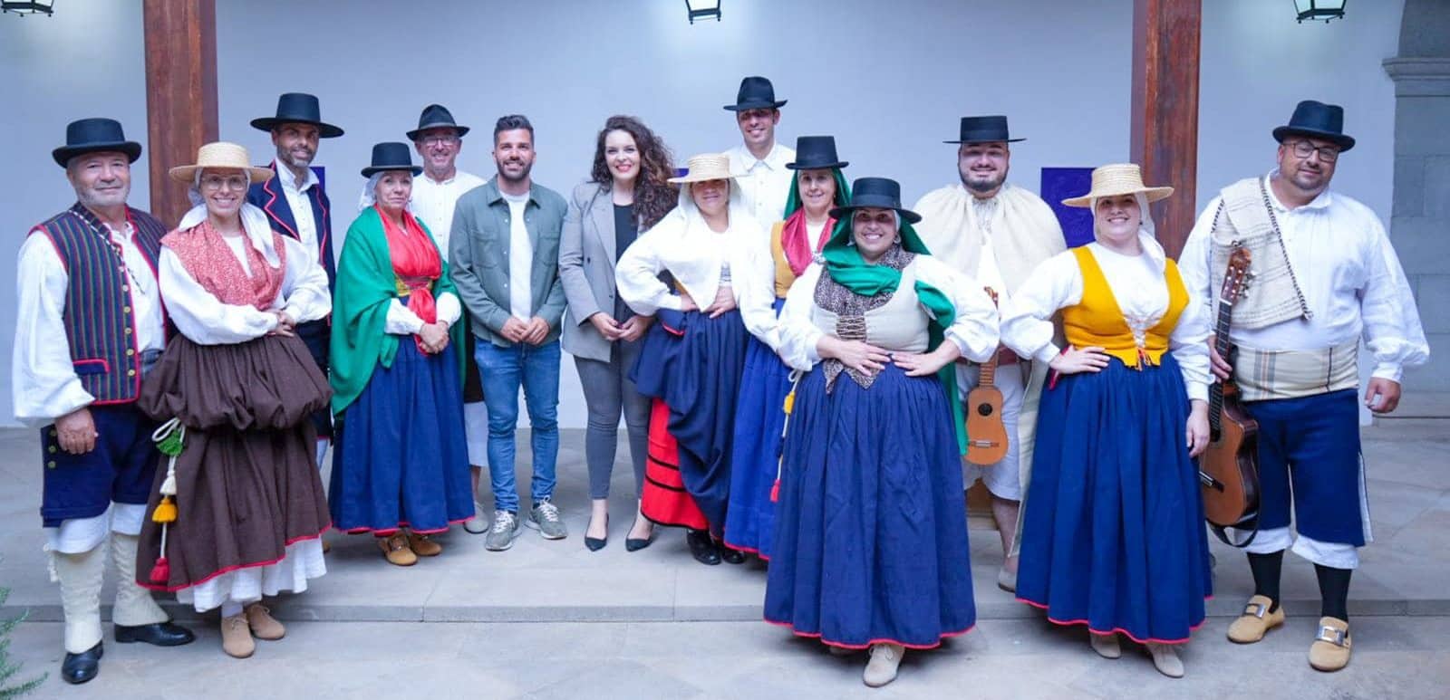 Foto Grupo Vestir Comarca 2