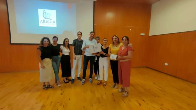 Foto reunión de Abisur