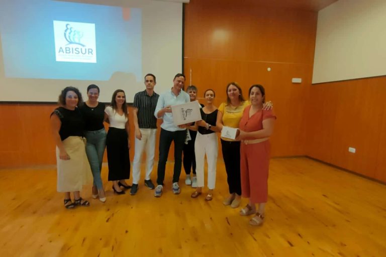 Foto reunión de Abisur