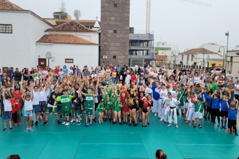 GRUPO TODAS LAS DISCIPLINAS