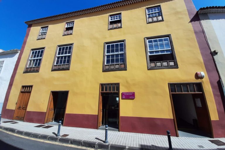 Gerencia de Urbanismo de La Laguna