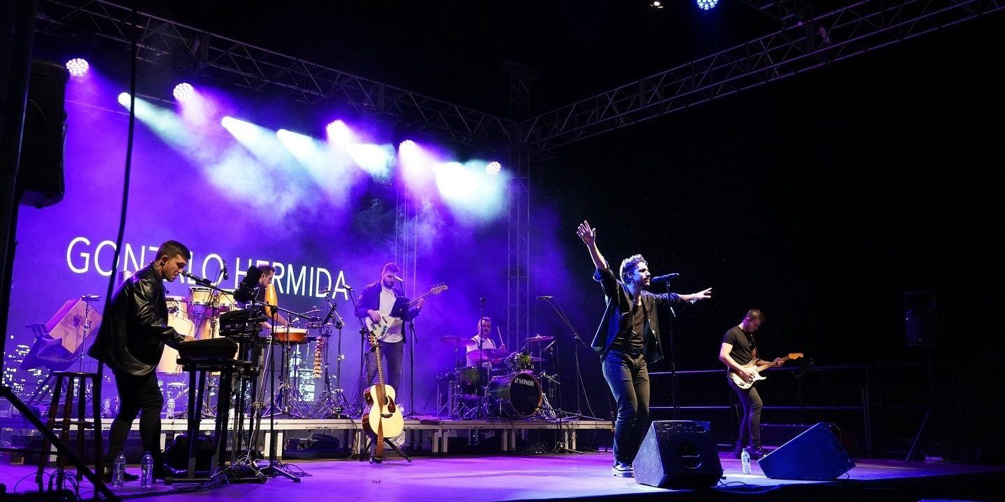 Gonzalo Hermida- SUMA Festival