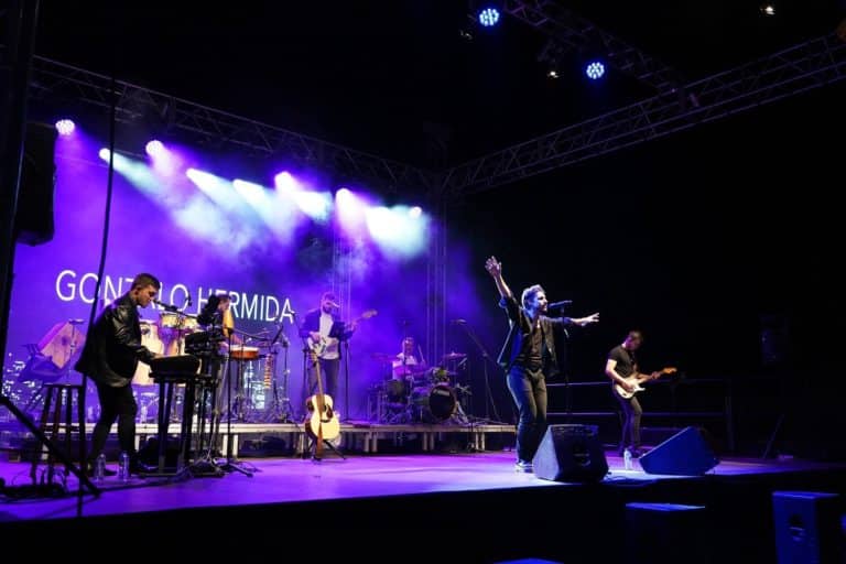 Gonzalo Hermida- SUMA Festival