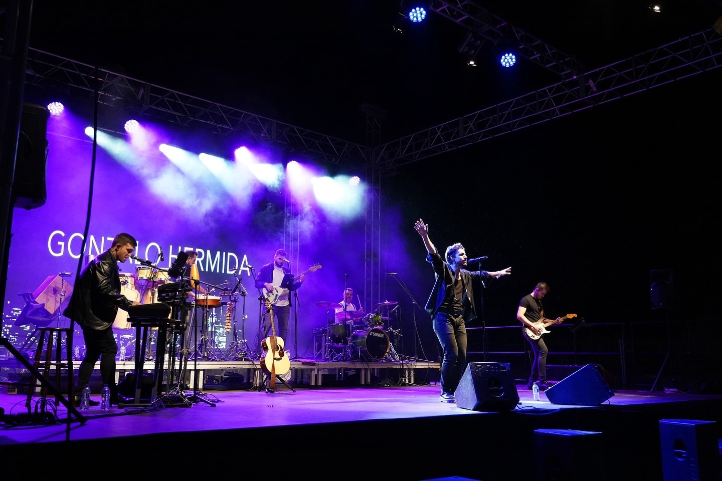 Gonzalo Hermida- SUMA Festival