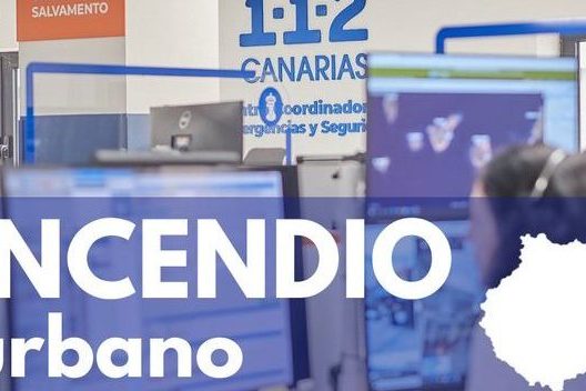 INCENDIO EN CAÑADA LOS PERROS-TELDE 13-6-24