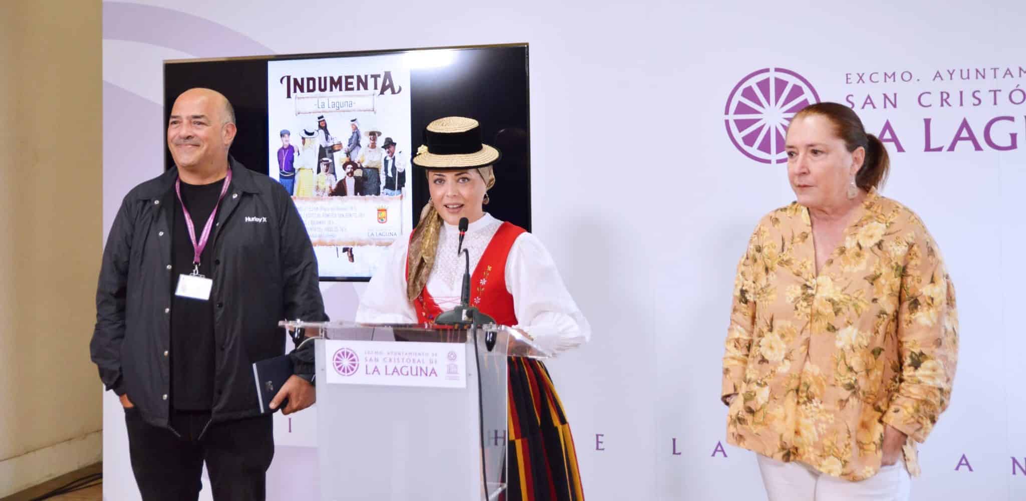 Indumenta 2