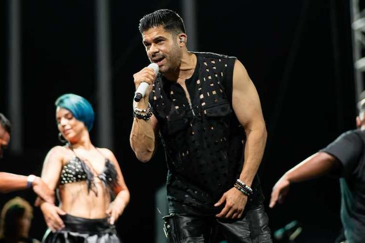 Jerry Rivera