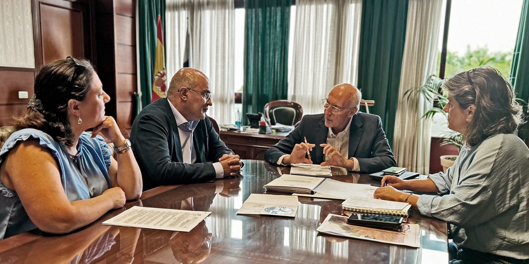 Juan-Acosta,-Rosario-Martín,-Javier-Gutiérres-y-Janira-Gutiérrez
