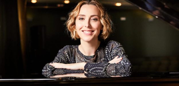 Judith Jáuregui