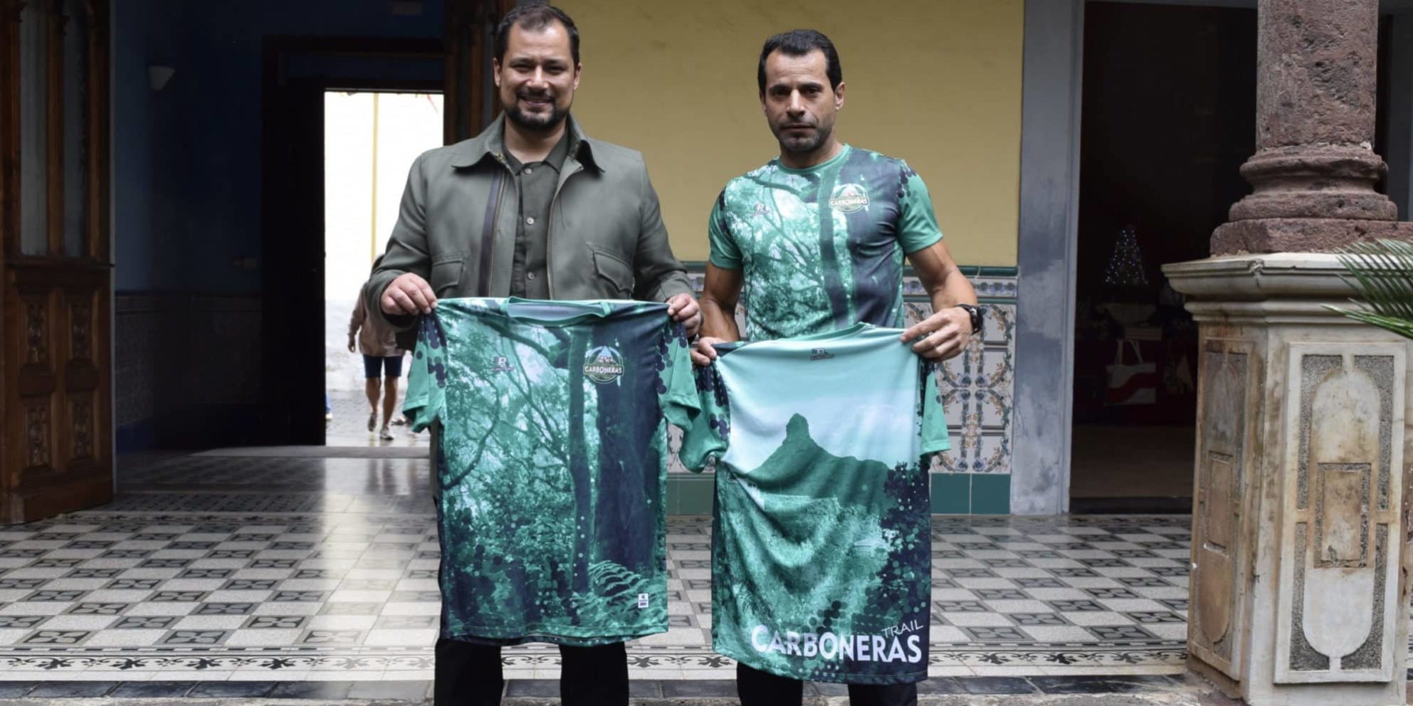 Las Carboneras