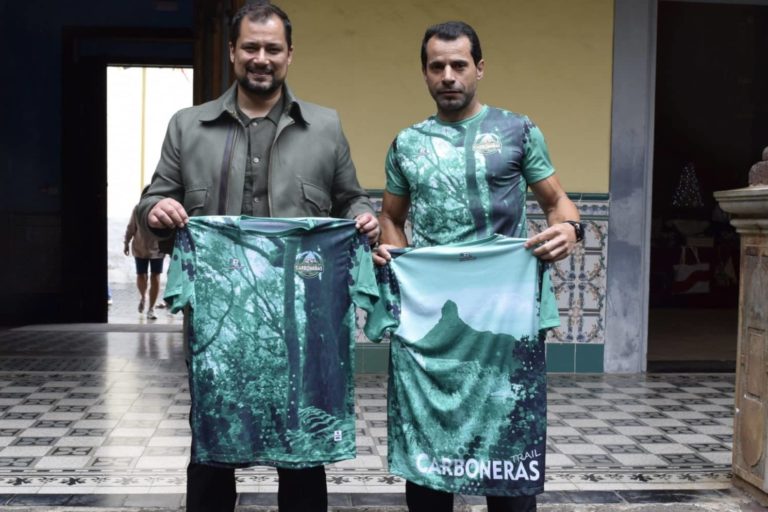 Las Carboneras