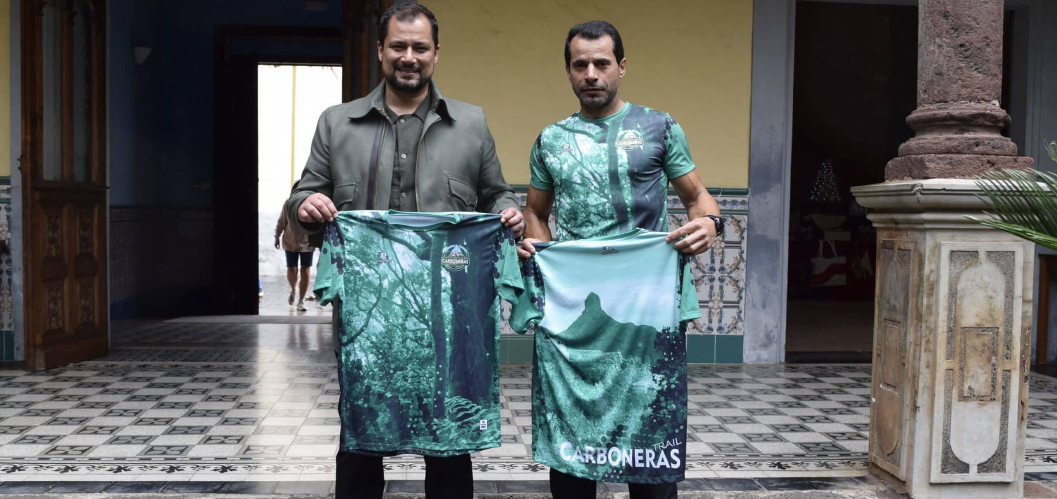 Las Carboneras