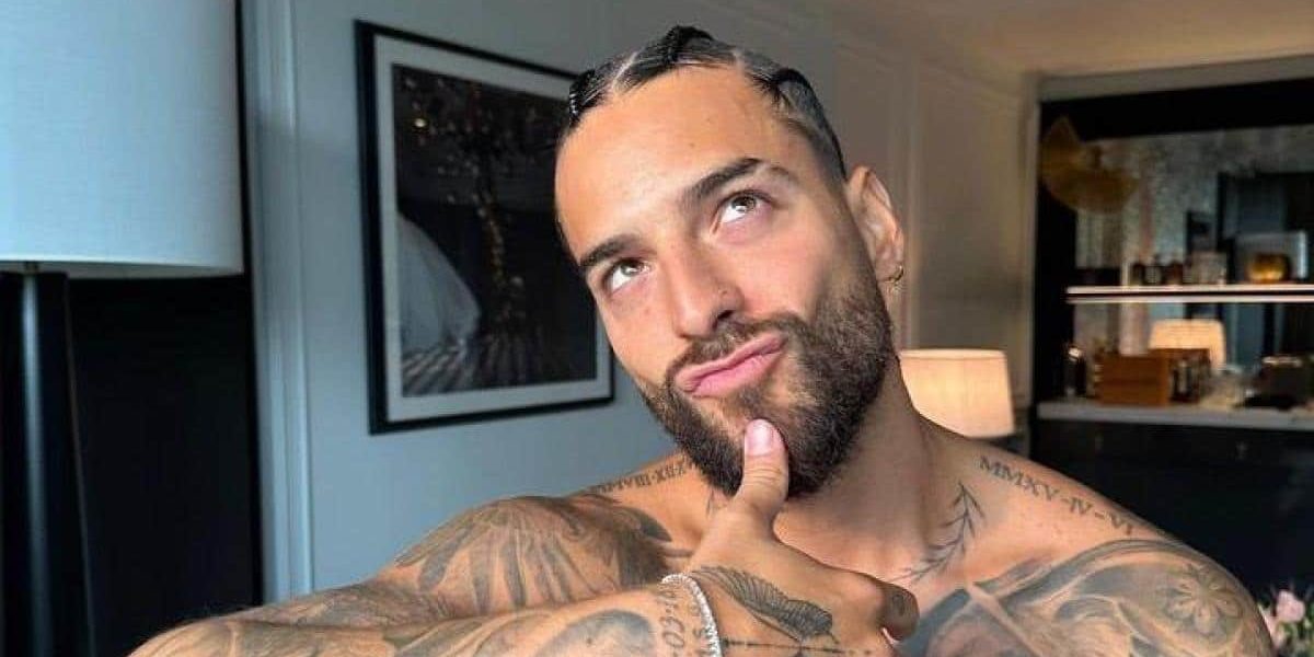 Maluma 2