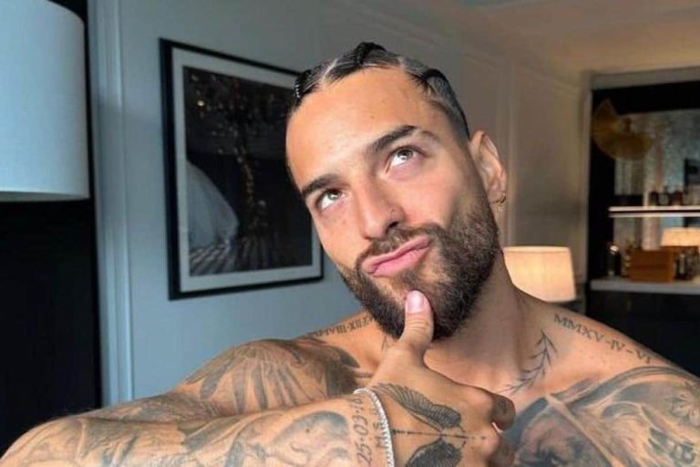 Maluma 2